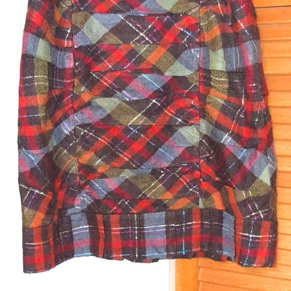 👗3/25$ 👗Stunning Bianca Nygard Skirt - Picture 6 of 12